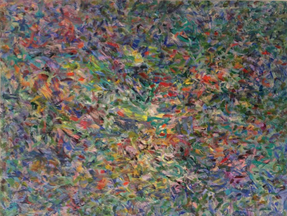 Jean-Marie Haessle, ‘Spring Street II’, 2015, Wada Garou Tokyo