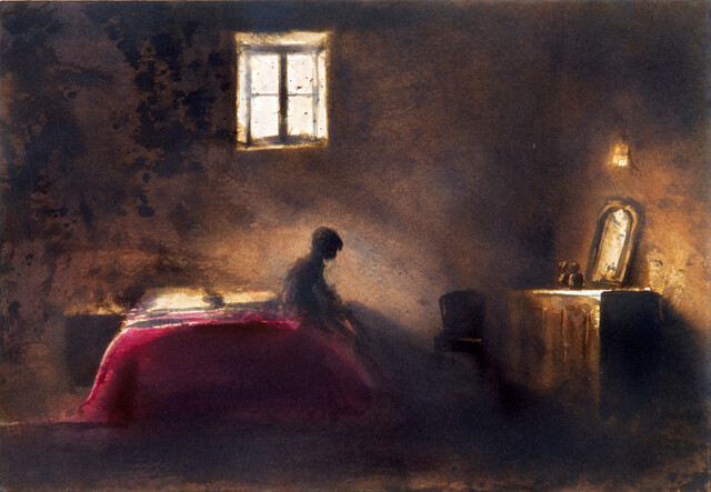 Luigi Pirandello Male di luna (P.&V. Taviani, Kaos) — Andreas Georgiadis (2025)