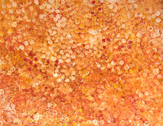 Polly Kngale, ‘Ahtwerky (Bush Plum)’, Wentworth Galleries