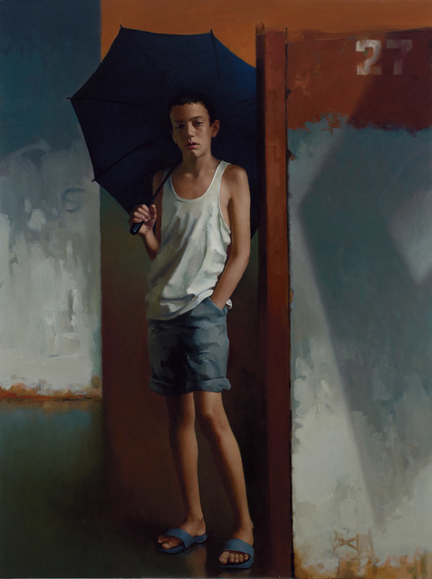 Michael (Misha) Rapoport, ‘Untitled’, 2014, Dan Gallery