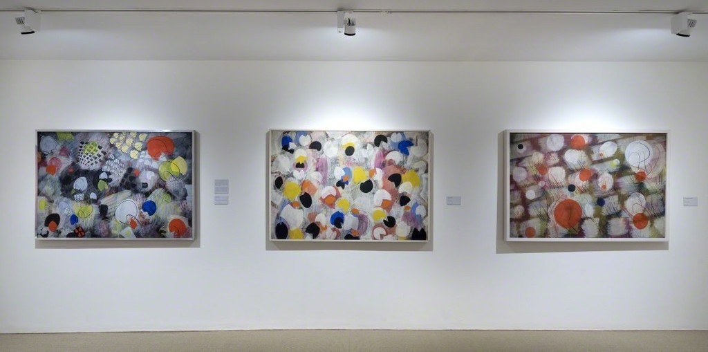Courtesy of Peggy Guggenheim Collection, Venice Courtesy of Peggy Guggenheim Collection, Venice