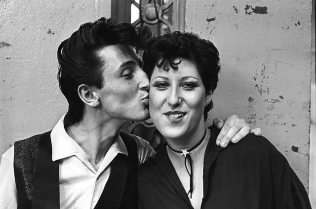 Chris Steele Perkins, ‘The Teds’, 1976, Magnum Photos