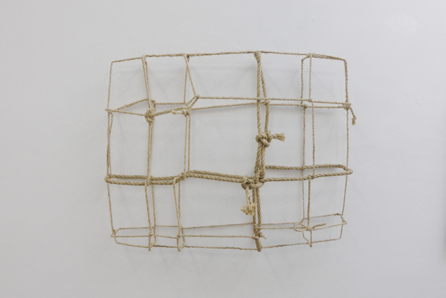 Alejandro Almanza Pereda, ‘If you say something see something (Courbet)’, 2019, CURRO