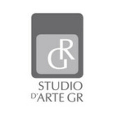 Studio d'Arte GR logo