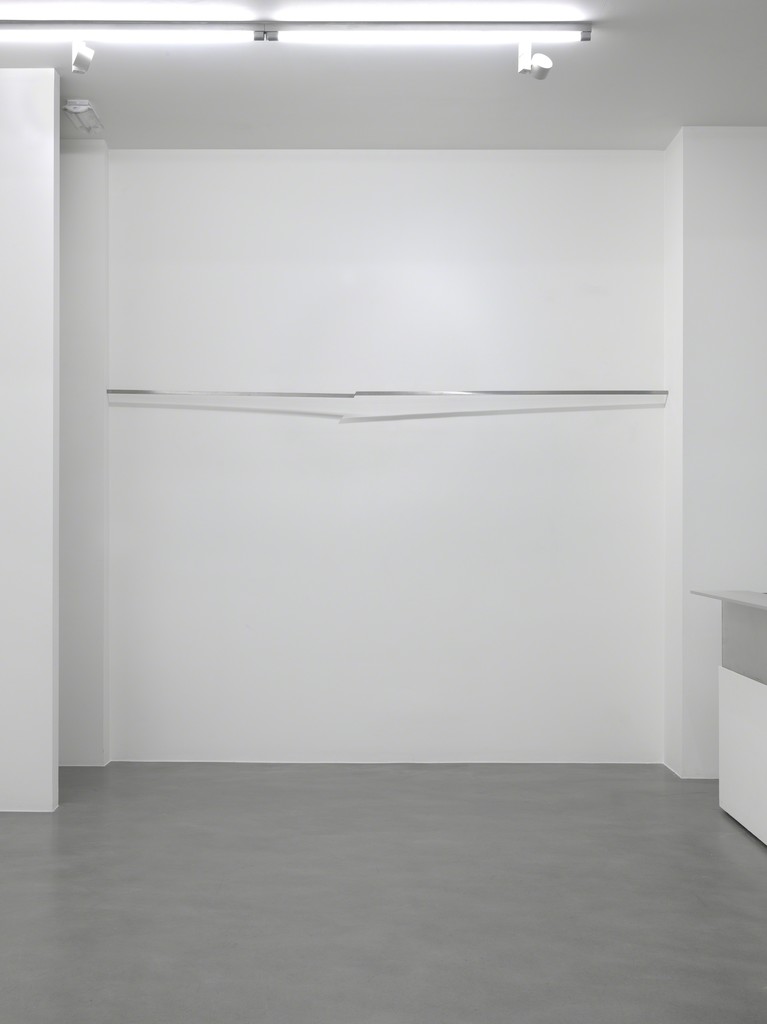 Courtesy of the Archivio Luciano e Carla Fabro and Simon Lee Gallery. Courtesy of the Archivio Luciano e Carla Fabro and Simon Lee Gallery.