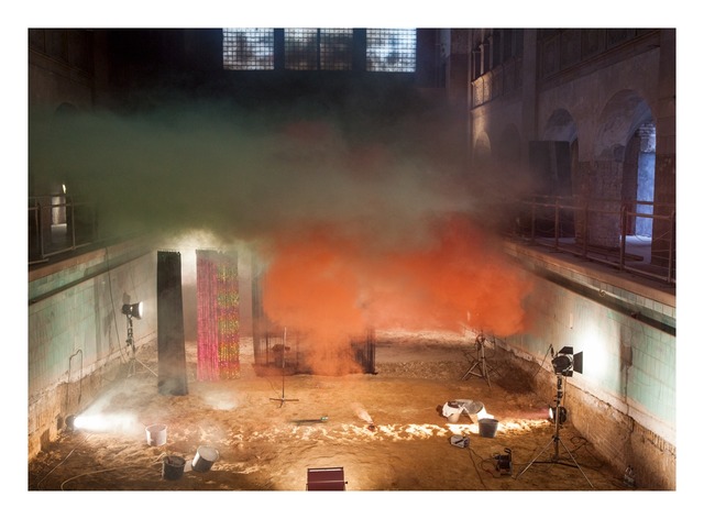 Pauline Boudry and Renate Lorenz, ‘Untitled’, 2014, Photography, Print mounted on aluminum, Marcelle Alix