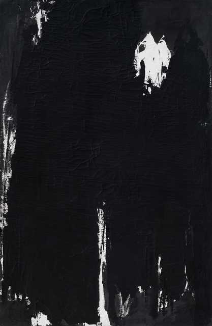 Hilda López, ‘No. 41’, 1962, Galería de las Misiones