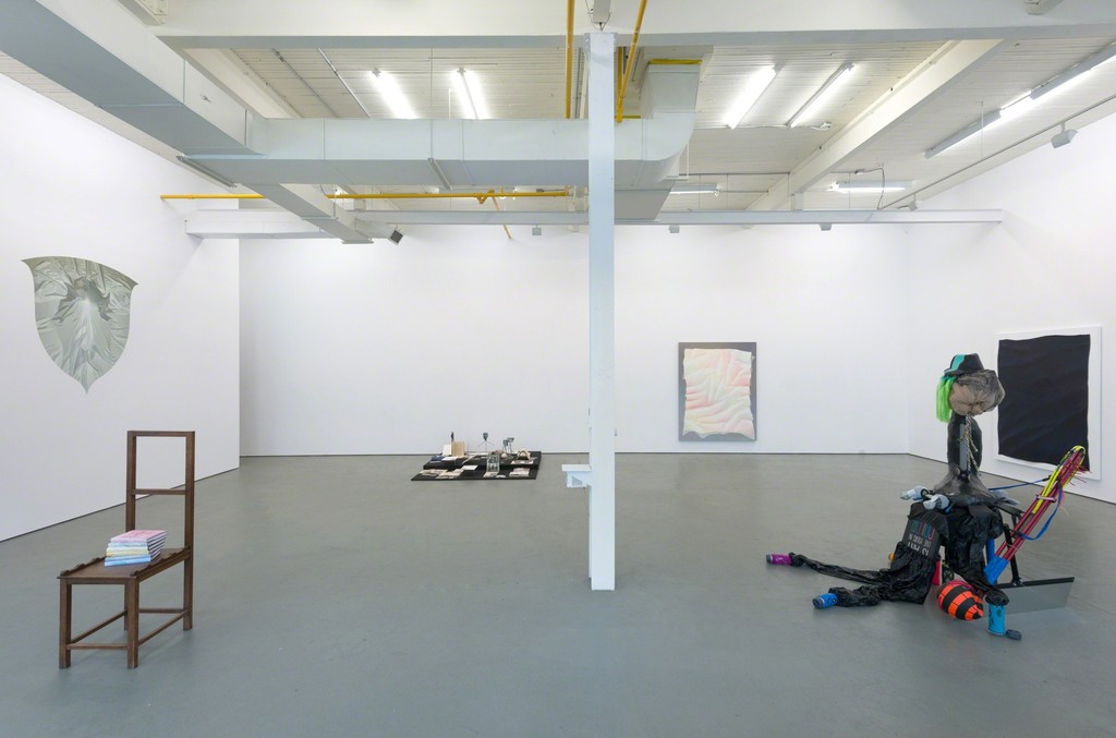 Festina lente, 2016, exhibition view, galerie antoine ertaskiran, Montreal (Canada), curator: Ji-Yoon Han, © Paul Litherland Festina lente, 2016, exhibition view, galerie antoine ertaskiran, Montreal (Canada), curator: Ji-Yoon Han, © Paul Litherland