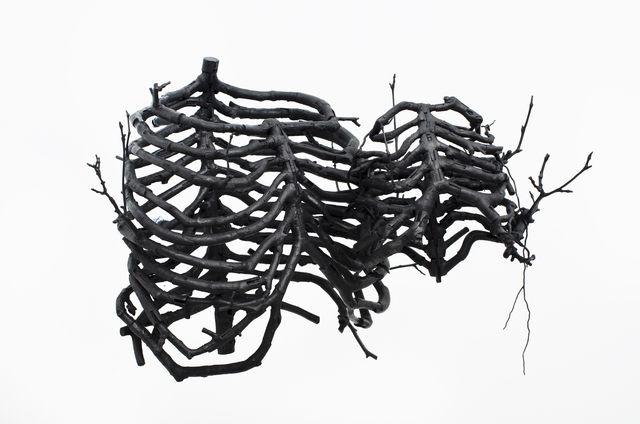 Gerhard Marx, ‘Scion: Mother and Child’, 2013, Goodman Gallery