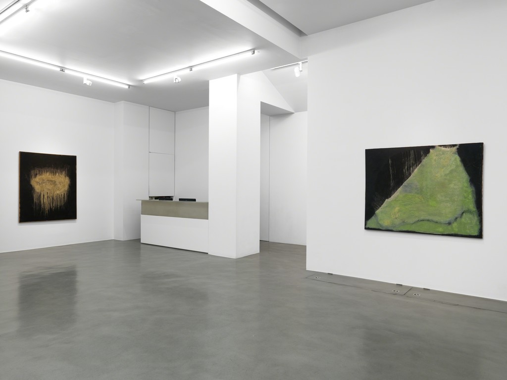 Ryuji Tanaka, Simon Lee Gallery, London, 23 June - 25 August 2017 Ryuji Tanaka, Simon Lee Gallery, London, 23 June - 25 August 2017