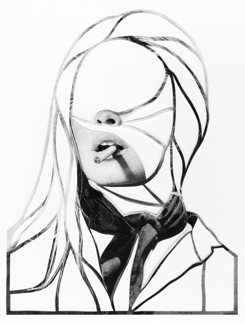 Javier Martin, ‘Brigitte Bardot’, 2015, Matthew Liu Fine Arts