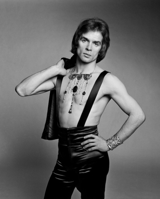 Gian Paolo Barbieri, ‘Rudolf Nureyev, Milano’, 1969, 29 ARTS IN PROGRESS gallery