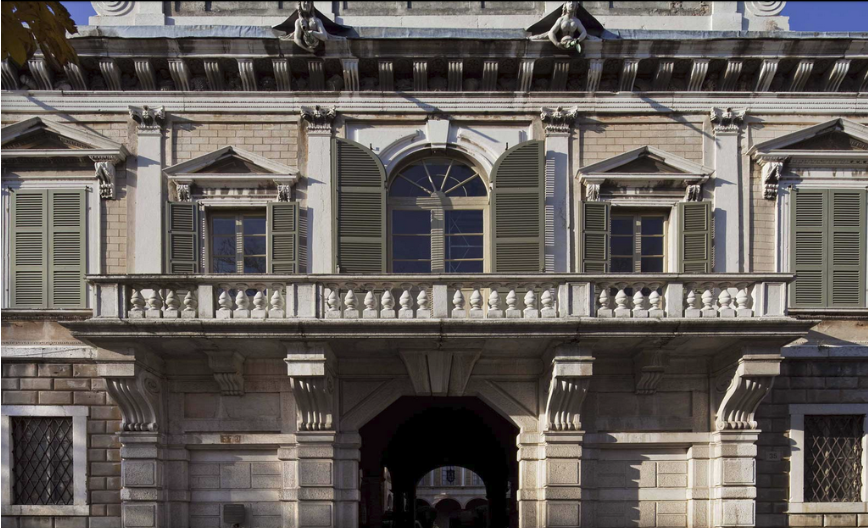 APALAZZOGALLERY logo