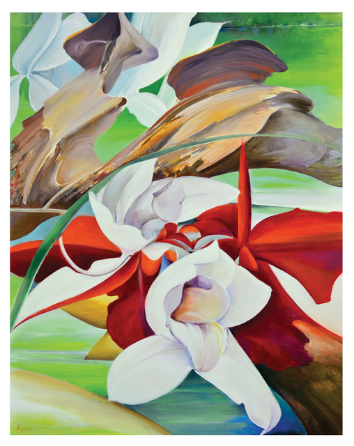 Richard Lytle, ‘Arch’, 2014, FRED.GIAMPIETRO Gallery