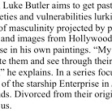 Luke Butler