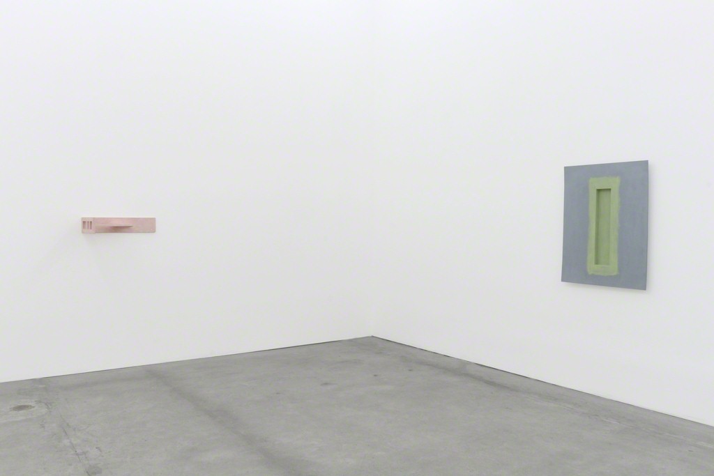 Noam Rappaport
Installation View, 2018
Ratio 3, San Francisco Noam Rappaport
Installation View, 2018
Ratio 3, San Francisco