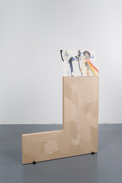 Anna K.E., ‘Post Hunger Generation II’, 2010-2015, Simone Subal