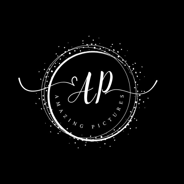 Amazing Pictures logo