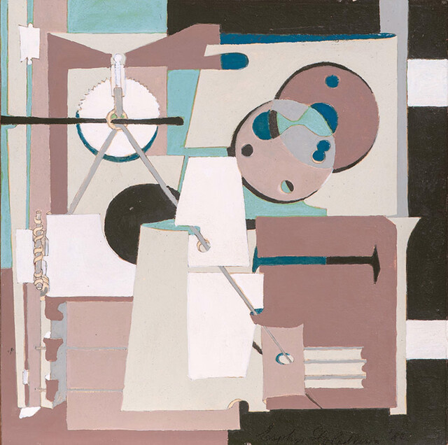 Esphyr Slobodkina: An Unbound Creativity