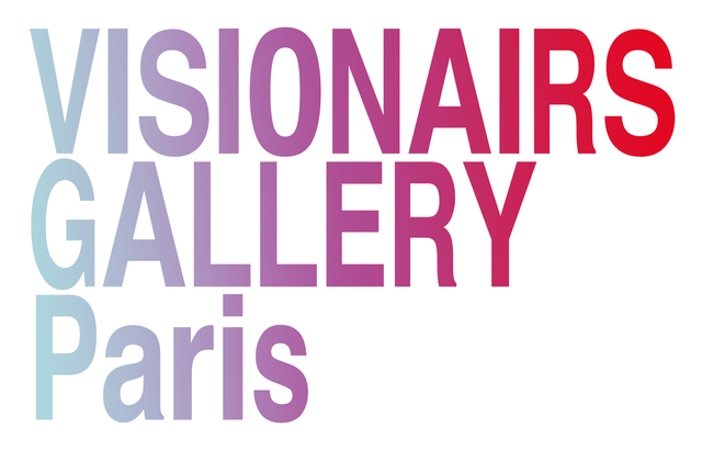 Visionairs Gallery logo