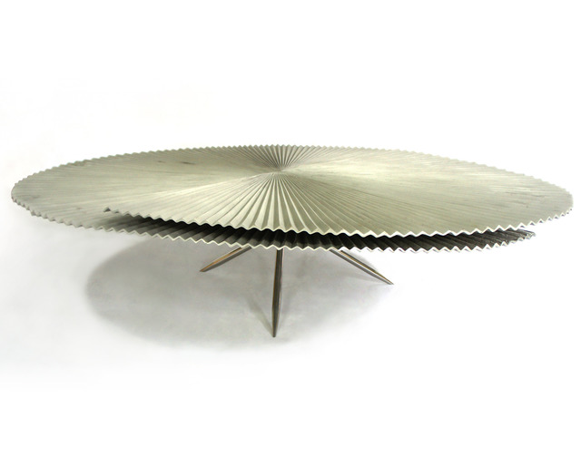 Reinier Bosch, ‘Skirt table casting’, 2014, Pearl Lam Galleries