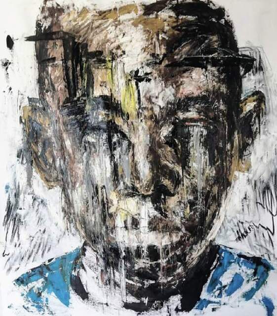 Ennock Mlangeni - 4 Artworks, Bio & Shows on Artsy