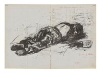 Death of Pasolini
