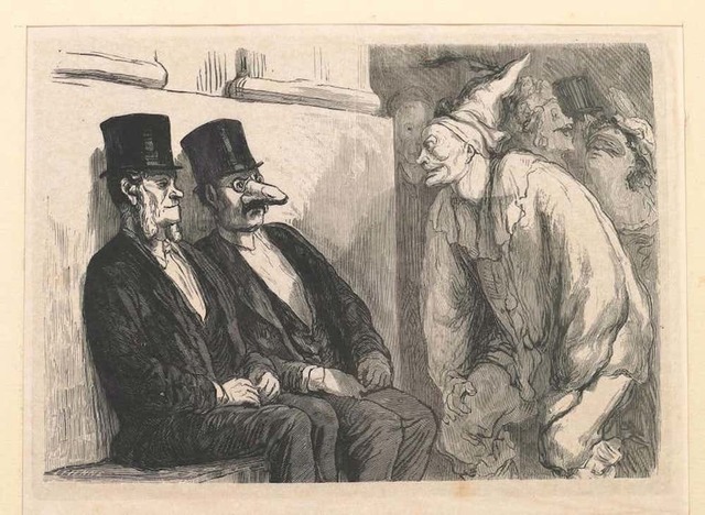 Daumier