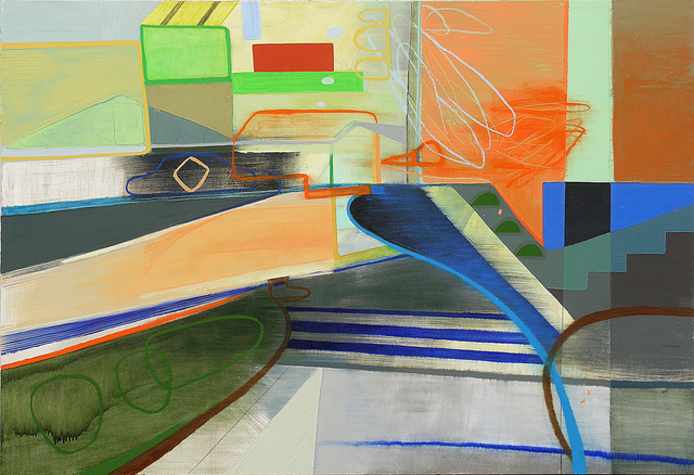 Jean Arnold, ‘WSU: Autonomy’, 2008, Phillips Gallery