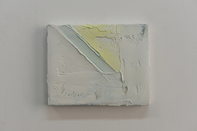 Mercedes Mangrané, ‘Viga V’, 2018, Ana Mas Projects