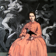 Melora Kuhn