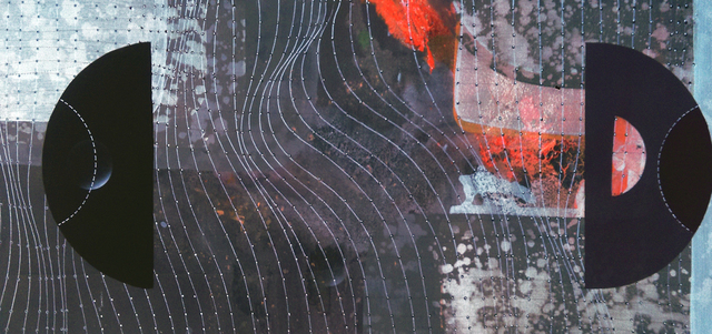 Joan Belmar, ‘Domain 11: Territories’, 2015, Adah Rose Gallery
