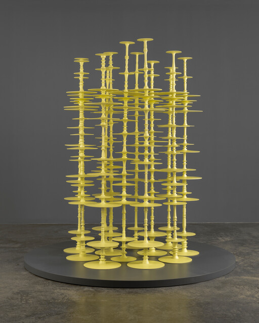 Unintended monument No: 4