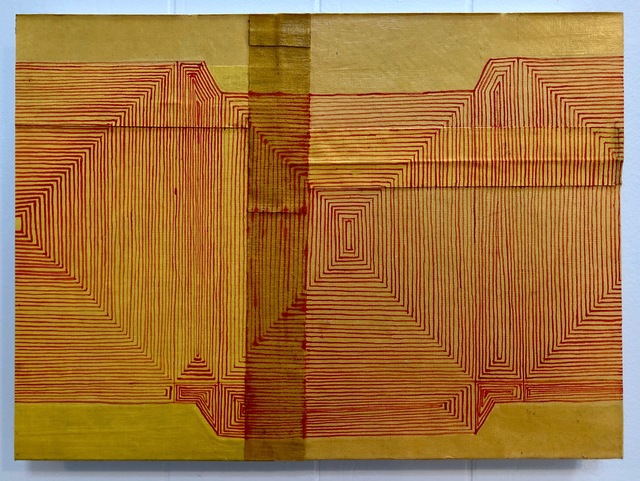 Emily Payne, ‘Insides 1’, 2019, Seager Gray Gallery