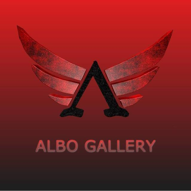 Albo Gallery logo