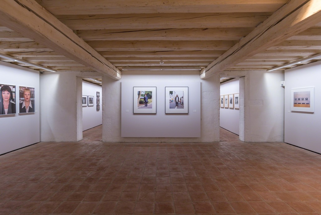 © Yannick Lüthy / Musée de l'Elysée © Yannick Lüthy / Musée de l'Elysée
