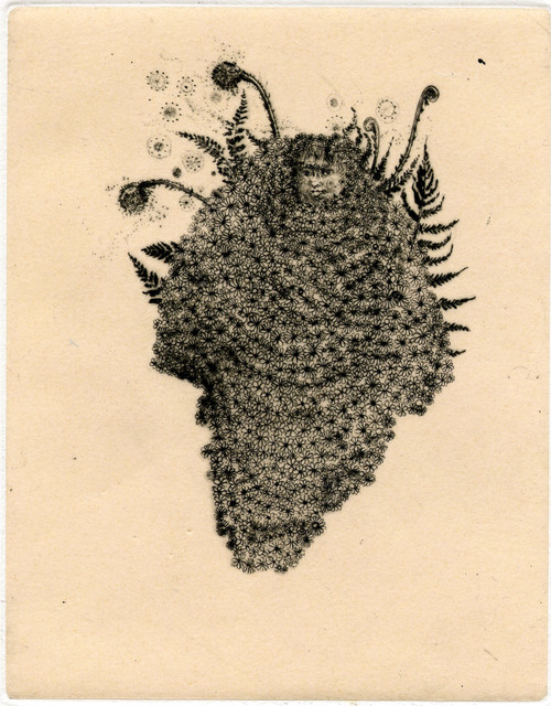 Didier Hamey, ‘Chilincha’, 2015, Antonine Catzéflis