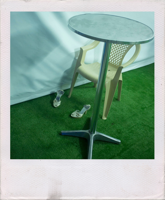 Thomas Dworzak, ‘Beyond Socchi’, 2012, °CLAIRbyKahn Galerie