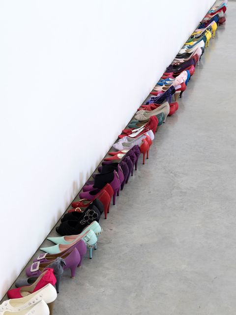 Hans-Peter Feldmann, ‘High heels-shoes’, 303 Gallery