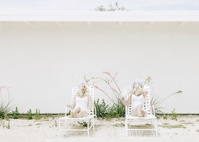 Anja Niemi, ‘The backyard ’, 2014, Photography, C-Print, Galerie XII