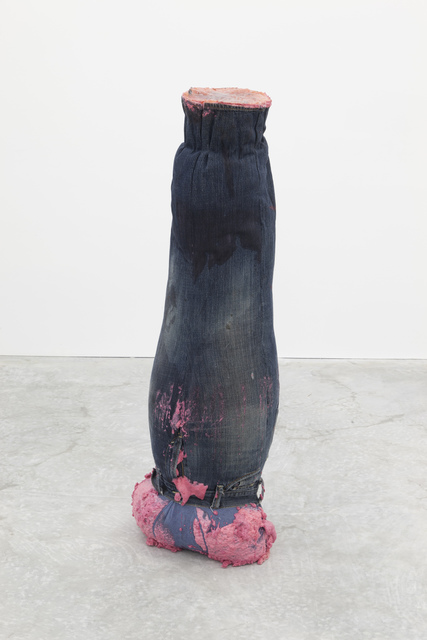 Kevin Beasley, ‘Untitled’, 2015, Casey Kaplan