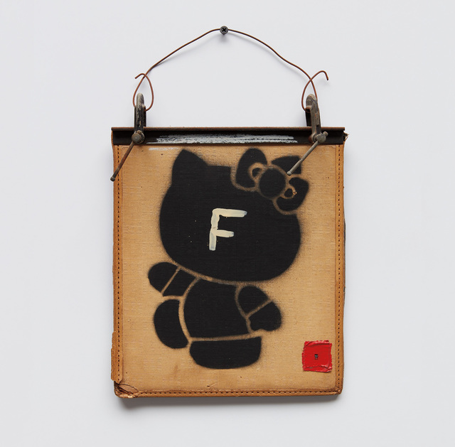 Tom Sachs, ‘F-You’, 1996, Phillips