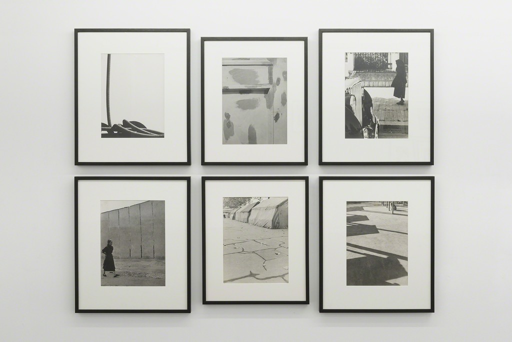 Ramón Masats 1953 - 1965. Youth years, 2017 © Roberto Ruiz Ramón Masats 1953 - 1965. Youth years, 2017 © Roberto Ruiz