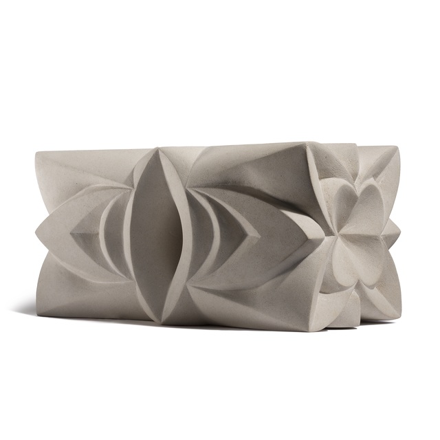 Halima Cassell, ‘Neo’, 2008, Sculpture, Portland stone, Aicon Gallery
