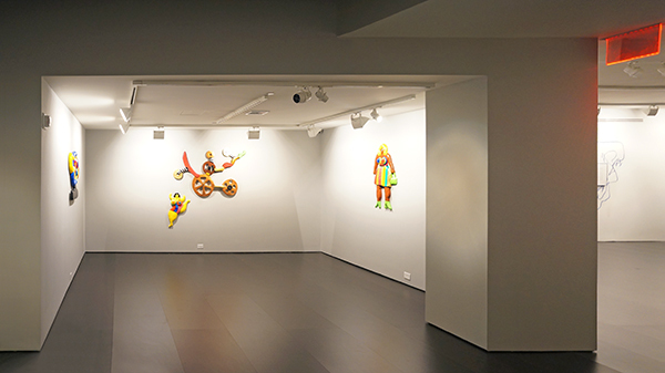 Niki de Saint Phalle Niki de Saint Phalle
