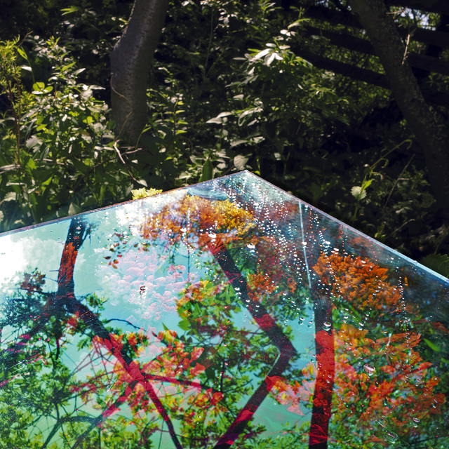 Karine Laval, ‘Heterotopia 15B ’, 2015, Benrubi Gallery