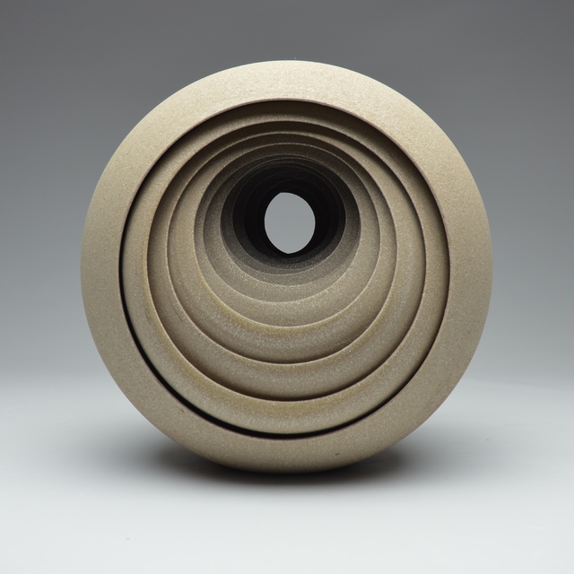 Matthew Chambers, ‘Increase sand’, 2018, Sculpture, Grès, Mouvements Modernes