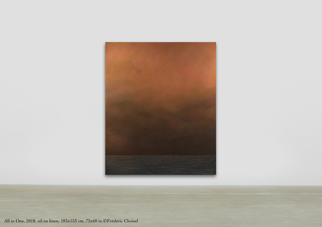 Frédéric Choisel, ‘All in One’, 2018, Andra Norris Gallery