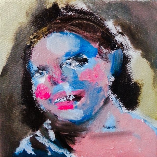 Nelson Figueroa, ‘BACCHUS after Caravaggio.’, 2015, Espacio 20/20