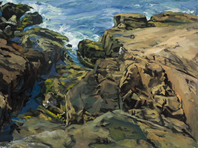 George Nick, ‘Joo Joo - Eyeball 21 Sept 2015’, 2015, Gallery NAGA